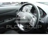 2022 Mitsubishi SpaceStar