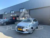 2022 Mitsubishi SpaceStar