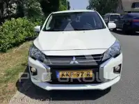 2022 Mitsubishi SpaceStar