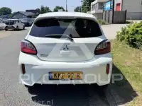 2022 Mitsubishi SpaceStar