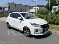 2022 Mitsubishi SpaceStar
