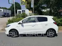2022 Mitsubishi SpaceStar