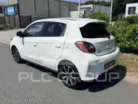2022 Mitsubishi SpaceStar