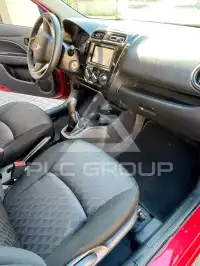 2022 Mitsubishi SpaceStar