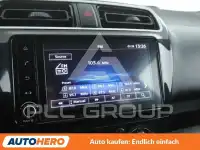2022 Mitsubishi SpaceStar