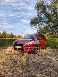 2022 Mitsubishi SpaceStar