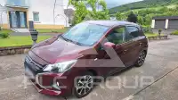 2022 Mitsubishi SpaceStar