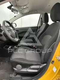 2022 Mitsubishi SpaceStar