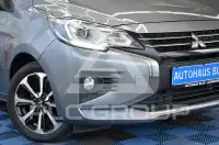 2022 Mitsubishi SpaceStar
