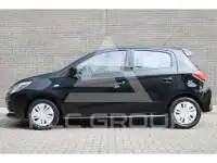 2022 Mitsubishi SpaceStar