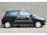 2022 Mitsubishi SpaceStar