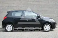 2022 Mitsubishi SpaceStar
