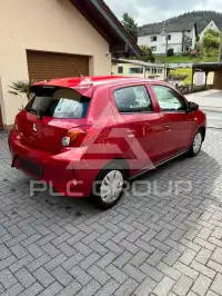 2022 Mitsubishi SpaceStar