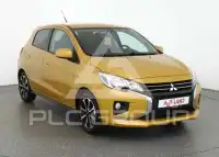 2022 Mitsubishi SpaceStar