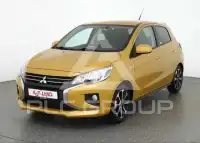 2022 Mitsubishi SpaceStar