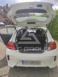 2022 Mitsubishi SpaceStar