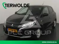 2022 Mitsubishi SpaceStar