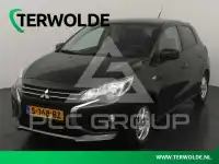 2022 Mitsubishi SpaceStar