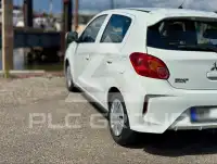2022 Mitsubishi SpaceStar