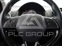 2022 Mitsubishi SpaceStar