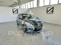 2022 Mitsubishi SpaceStar