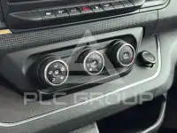 2022 Nissan Primastar