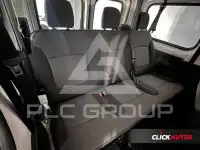 2022 Nissan Primastar