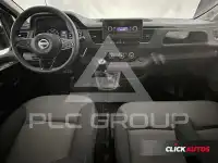 2022 Nissan Primastar