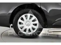 2022 Nissan Primastar