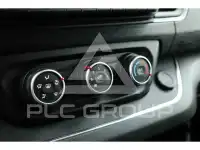 2022 Nissan Primastar