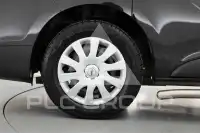 2022 Nissan Primastar