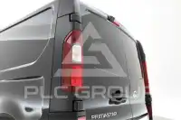 2022 Nissan Primastar