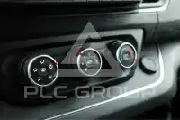 2022 Nissan Primastar