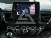 2022 Nissan Primastar