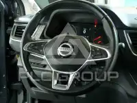 2022 Nissan Primastar