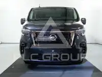 2022 Nissan Primastar