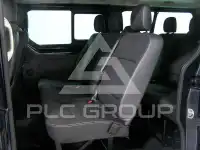 2022 Nissan Primastar