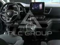 2022 Nissan Primastar