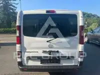 2022 Nissan Primastar