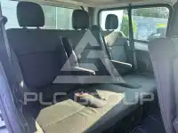 2022 Nissan Primastar
