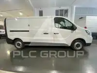 2022 Nissan Primastar