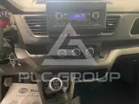 2022 Nissan Primastar