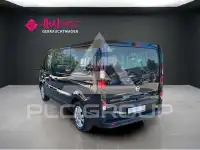 2022 Nissan Primastar