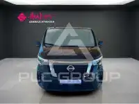 2022 Nissan Primastar