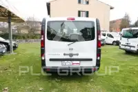 2022 Nissan Primastar