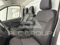 2022 Nissan Primastar