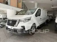 2022 Nissan Primastar