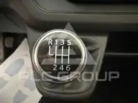 2022 Nissan Primastar