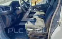 2022 Nissan Primastar