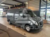 2022 Nissan Interstar